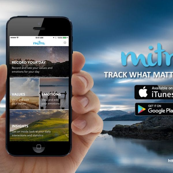 Mitra application advertisement