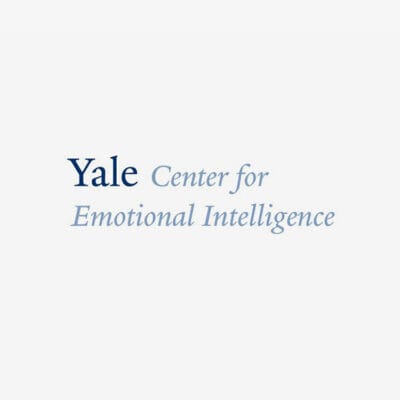 Yale center for emotional intelligence logo
