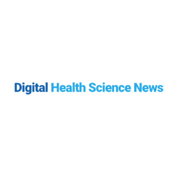 digital health sci news logo
