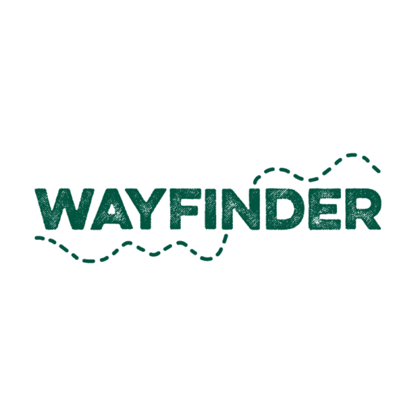 wayfinder logo